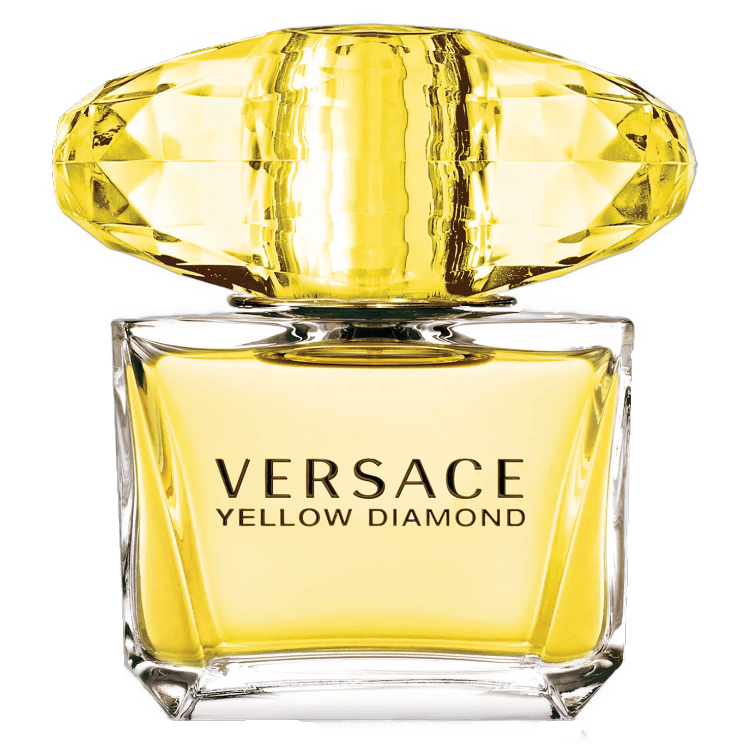 Versace | Yellow Diamond | Eau de Toilette | 8mL Travel Spray - Authentic Designer Fragrance | My Next Fragrance