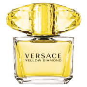 Versace | Yellow Diamond | Eau de Toilette | 8mL Travel Spray - Authentic Designer Fragrance | My Next Fragrance
