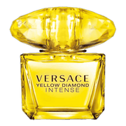 Versace | Yellow Diamond Intense | Eau de Parfum | 8mL Travel Spray - Authentic Designer Fragrance | My Next Fragrance