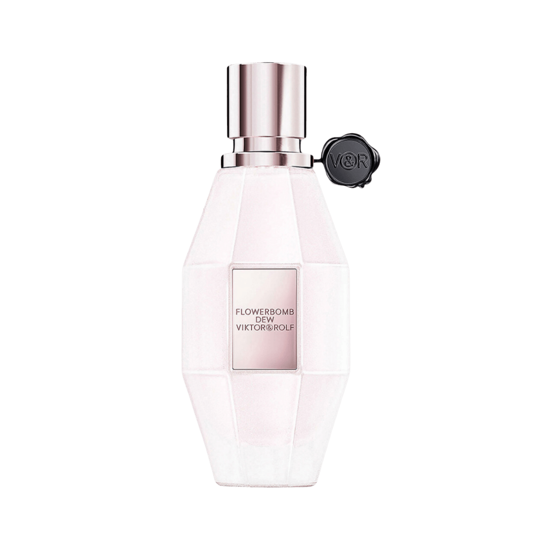 Viktor&Rolf | Flowerbomb Dew | Eau de Parfum | 8mL Travel Spray - Authentic Designer Fragrance | My Next Fragrance