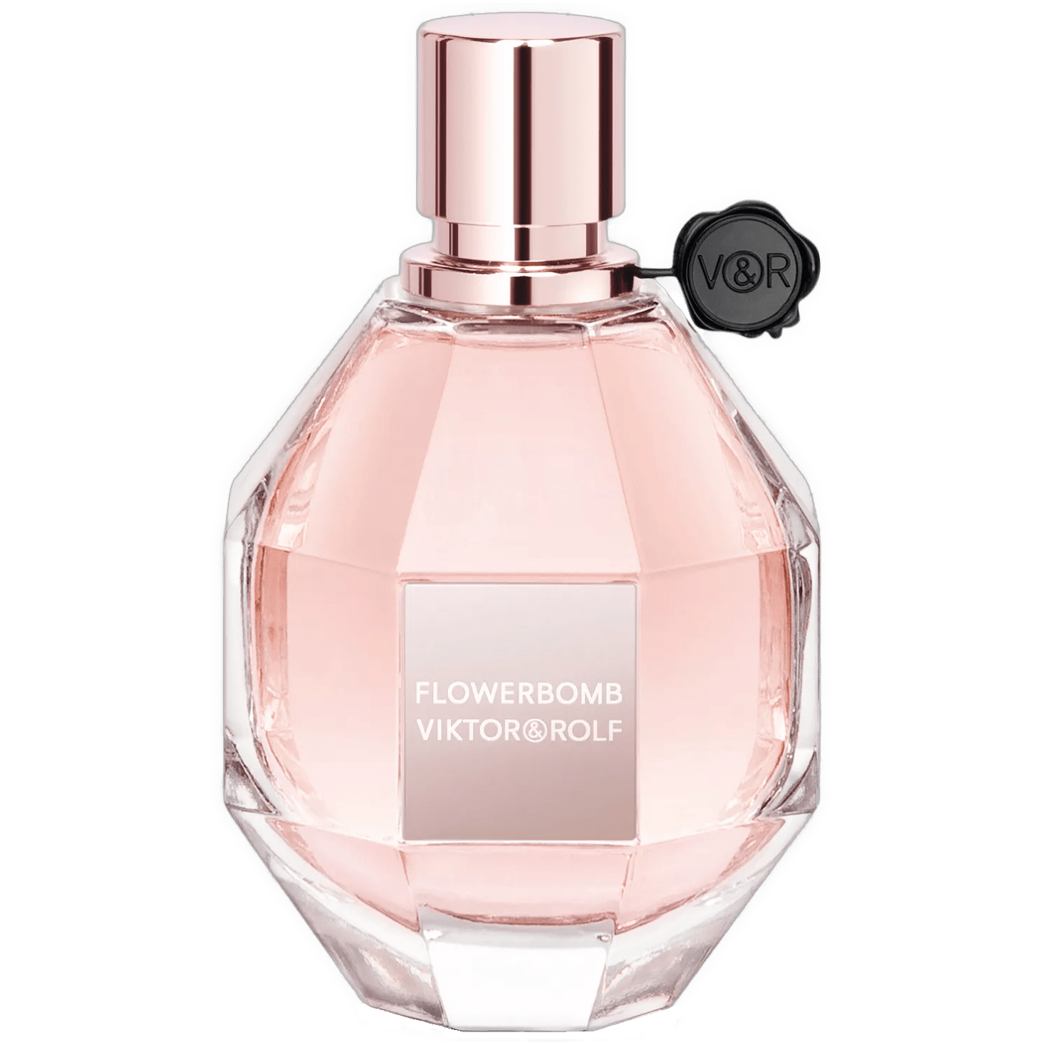 Viktor&Rolf | Flowerbomb | Eau de Parfum | 8mL Travel Spray - Authentic Designer Fragrance | My Next Fragrance