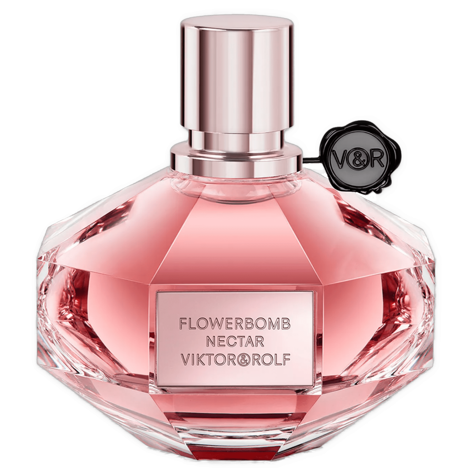 Viktor&Rolf | Flowerbomb Nectar | Eau de Parfum | 8mL Travel Spray - Authentic Designer Fragrance | My Next Fragrance