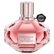 Viktor&Rolf | Flowerbomb Nectar | Eau de Parfum | 8mL Travel Spray - Authentic Designer Fragrance | My Next Fragrance