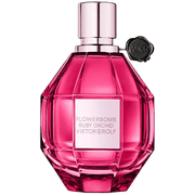 Viktor&Rolf | Flowerbomb Ruby Orchid | Eau de Parfum | 8mL Travel Spray - Authentic Designer Fragrance | My Next Fragrance