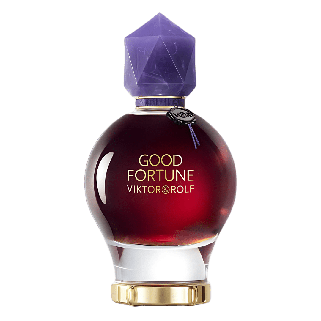 Viktor&Rolf | Good Fortune Elixir Intense | Eau de Parfum Intense | 8mL Travel Spray - Authentic Designer Fragrance | My Next Fragrance