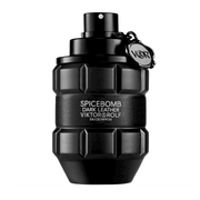 Viktor&Rolf | Spicebomb Dark Leather | Eau de Parfum | 8mL Travel Spray - Authentic Designer Fragrance | My Next Fragrance