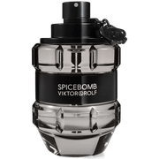 Viktor&Rolf | Spicebomb | Eau de Toilette | 8mL Travel Spray - Authentic Designer Fragrance | My Next Fragrance
