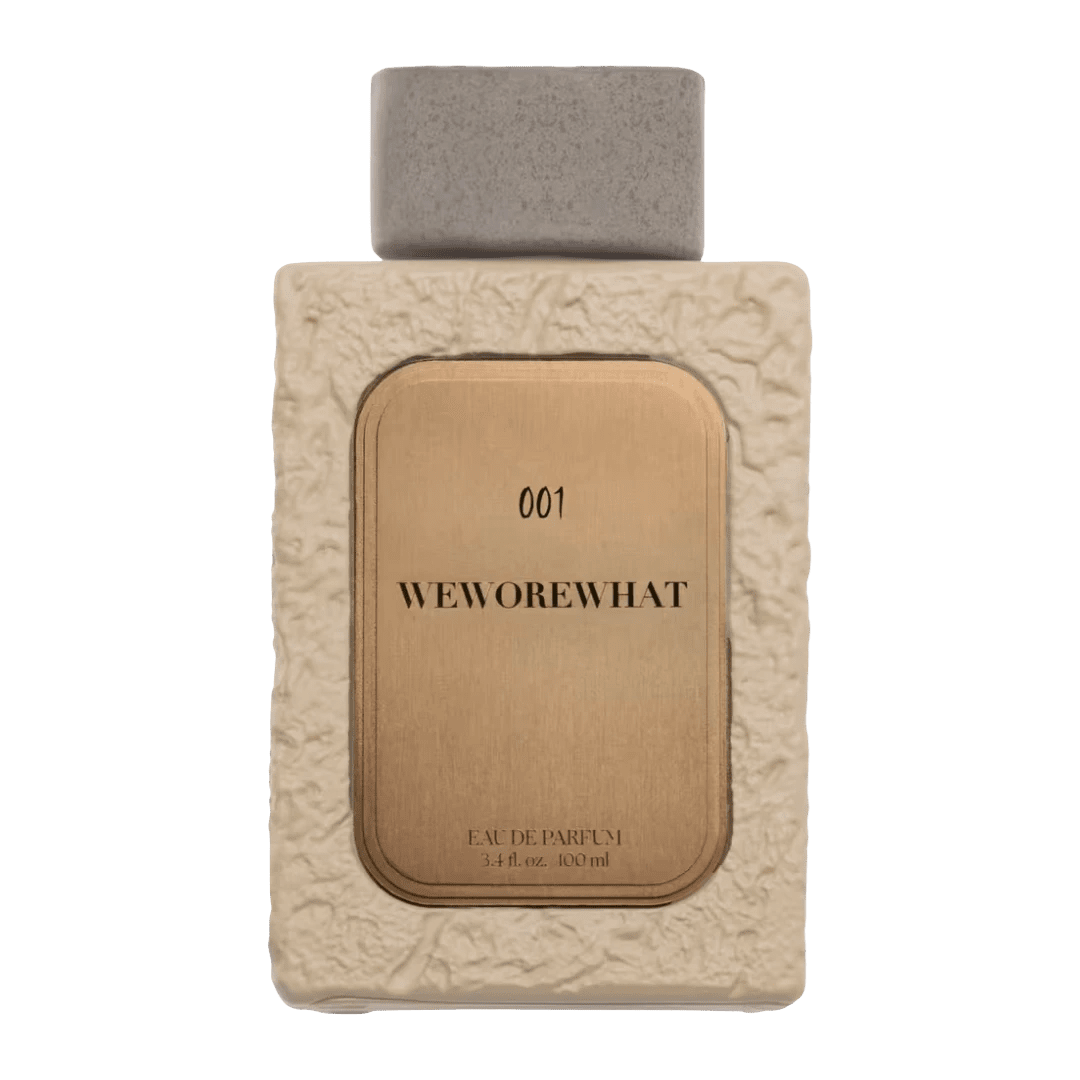 WeWoreWhat | WeWoreWhat 001 | Eau de Parfum | 8mL Travel Spray - Authentic Designer Fragrance | My Next Fragrance