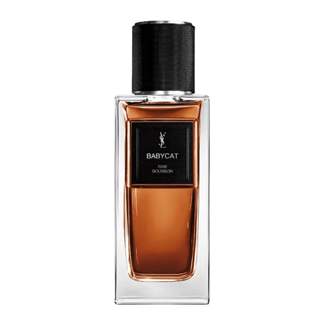 Yves Saint Laurent | BABYCAT | Eau de Parfum | 8mL Travel Spray - Authentic Designer Fragrance | My Next Fragrance