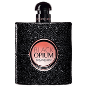 Yves Saint Laurent | Black Opium | Eau de Parfum | 8mL Travel Spray - Authentic Designer Fragrance | My Next Fragrance