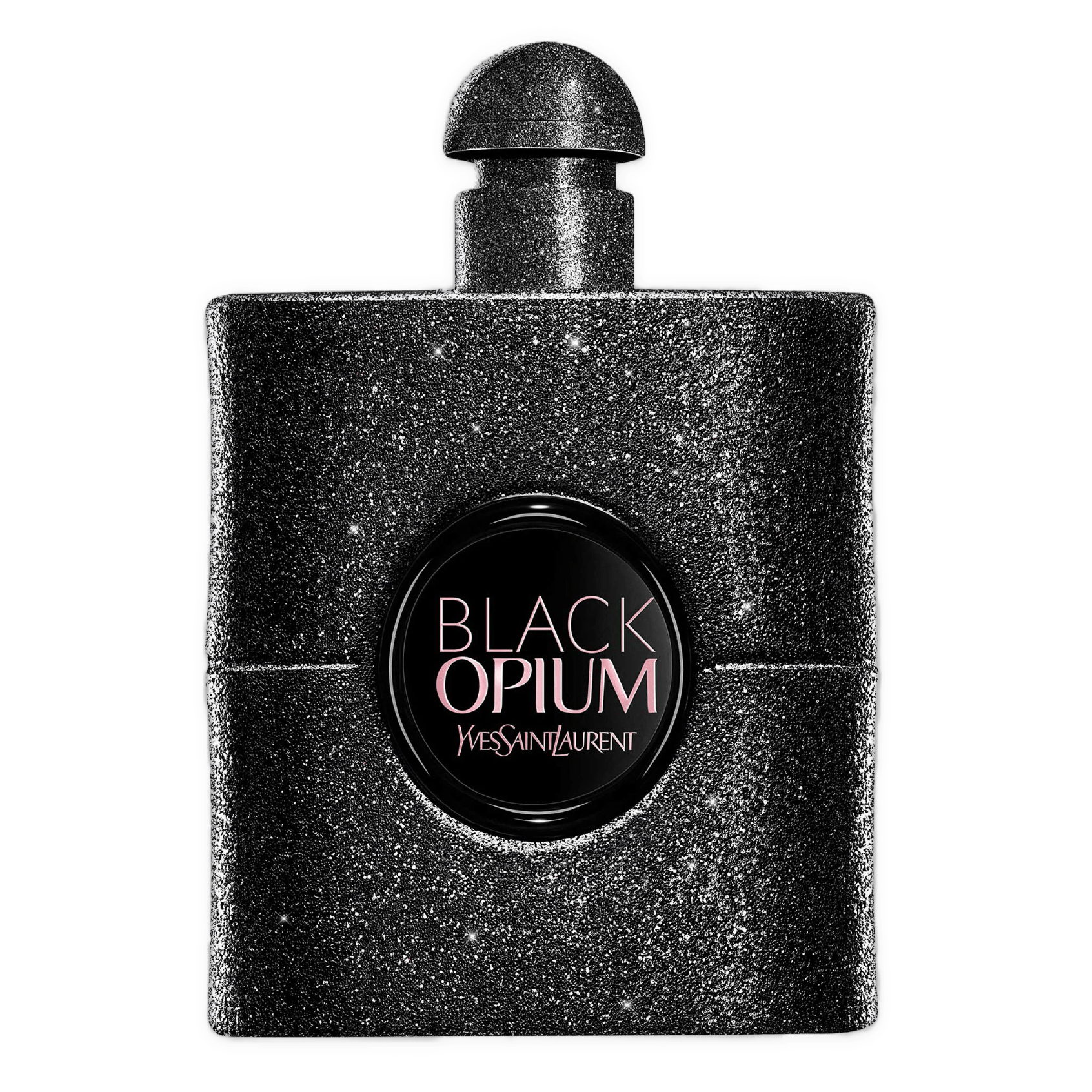 Yves Saint Laurent | Black Opium Extreme | Eau de Parfum Extreme | 8mL Travel Spray - Authentic Designer Fragrance | My Next Fragrance