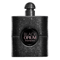 Retail Black Opium Extreme bottle shown as a retail-price reference.