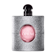 Yves Saint Laurent | Black Opium Glitter | Eau de Parfum | 8mL Travel Spray - Authentic Designer Fragrance | My Next Fragrance