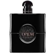 Yves Saint Laurent | Black Opium | Le Parfum | 8mL Travel Spray - Authentic Designer Fragrance | My Next Fragrance