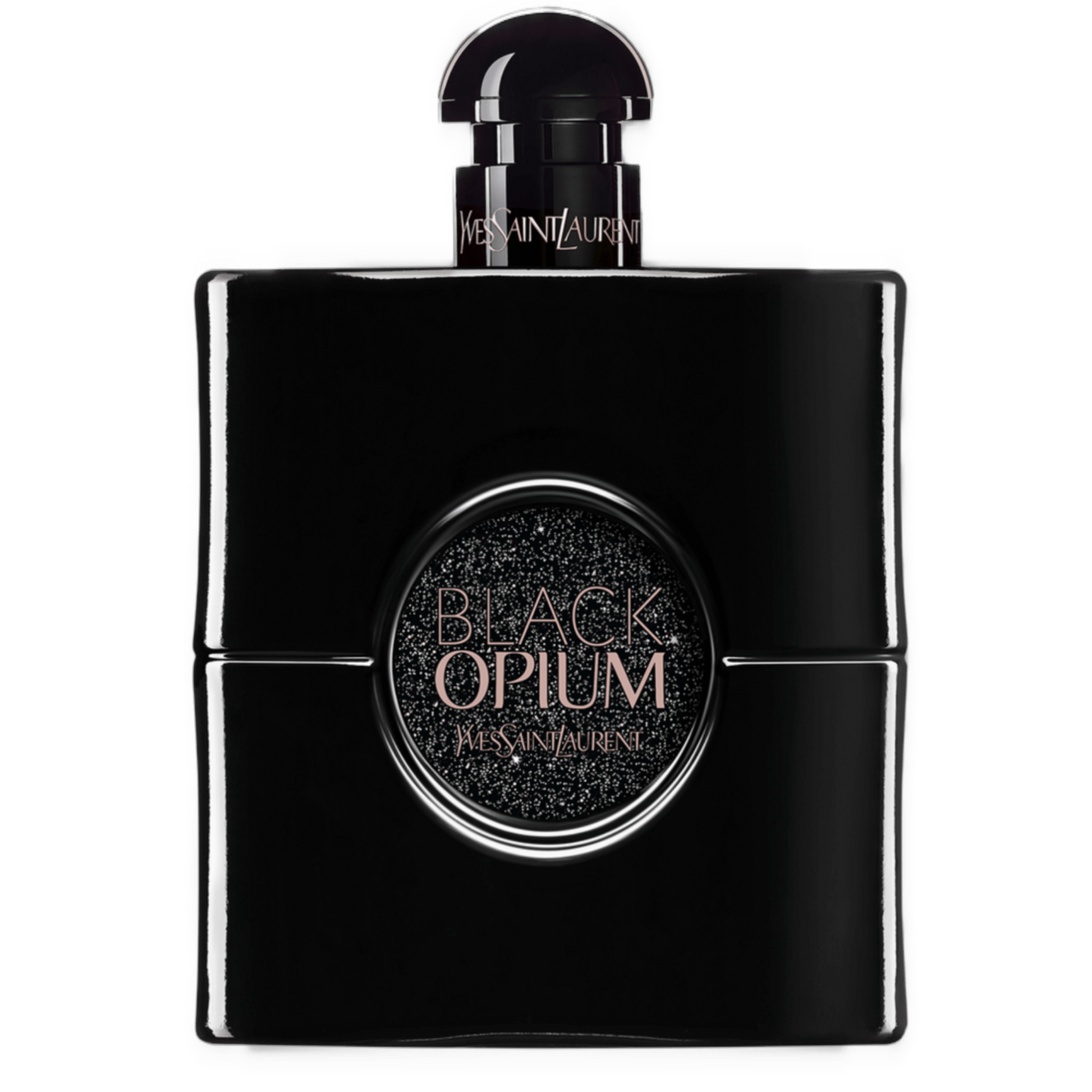 Yves Saint Laurent | Black Opium | Le Parfum | 8mL Travel Spray - Authentic Designer Fragrance | My Next Fragrance