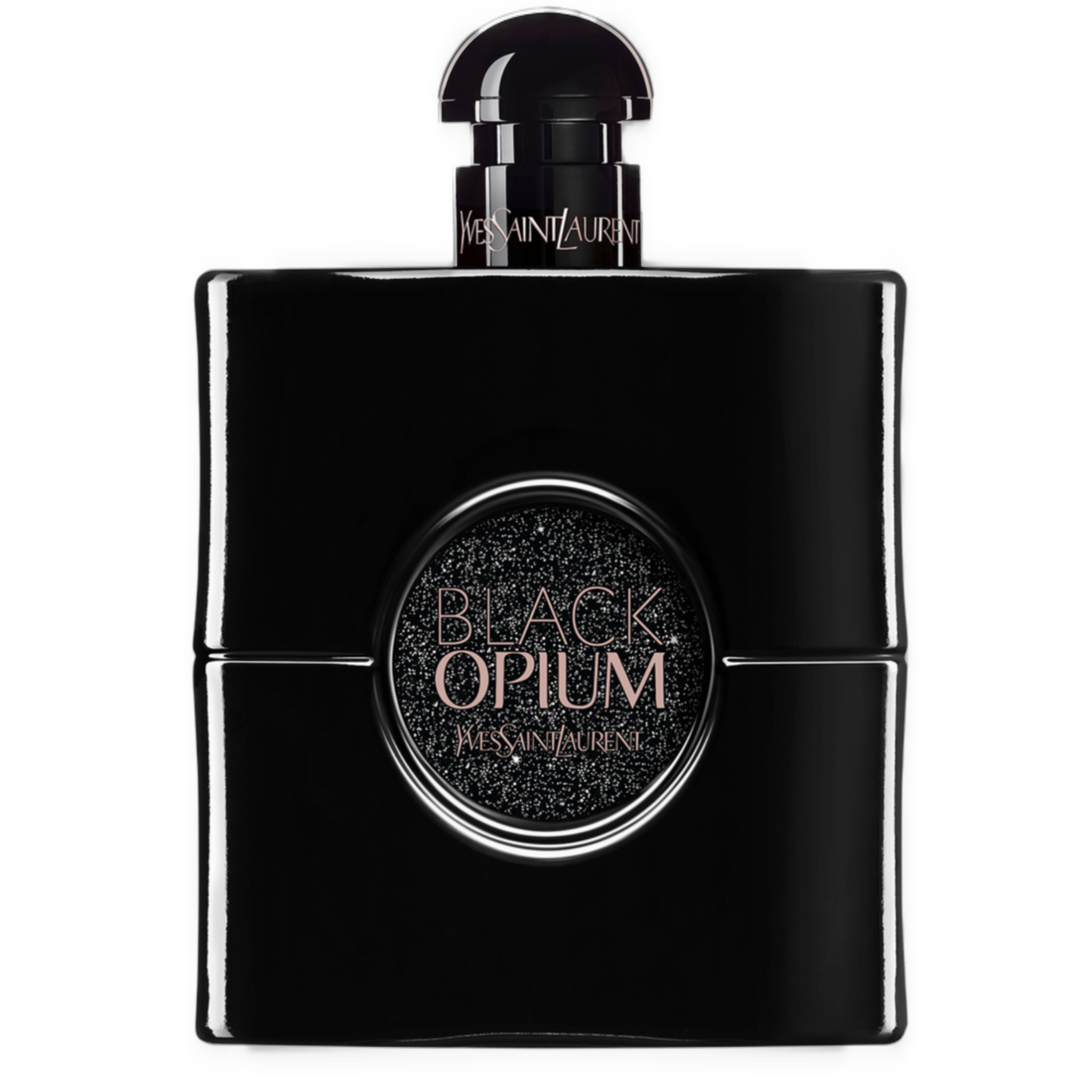 Yves Saint Laurent | Black Opium | Le Parfum | 8mL Travel Spray - Authentic Designer Fragrance | My Next Fragrance