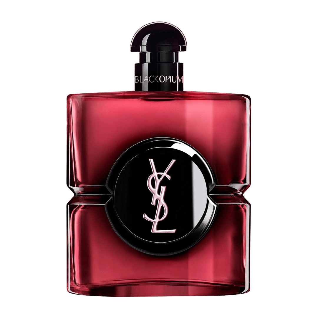 Yves Saint Laurent | Black Opium Pink Glaze | Eau de Parfum | 8mL Travel Spray - Authentic Designer Fragrance | My Next Fragrance
