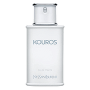 Yves Saint Laurent | Kouros | Eau de Toilette | 8mL Travel Spray - Authentic Designer Fragrance | My Next Fragrance