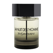 Yves Saint Laurent | La Nuit De L'Homme | Eau de Toilette | 8mL Travel Spray - Authentic Designer Fragrance | My Next Fragrance