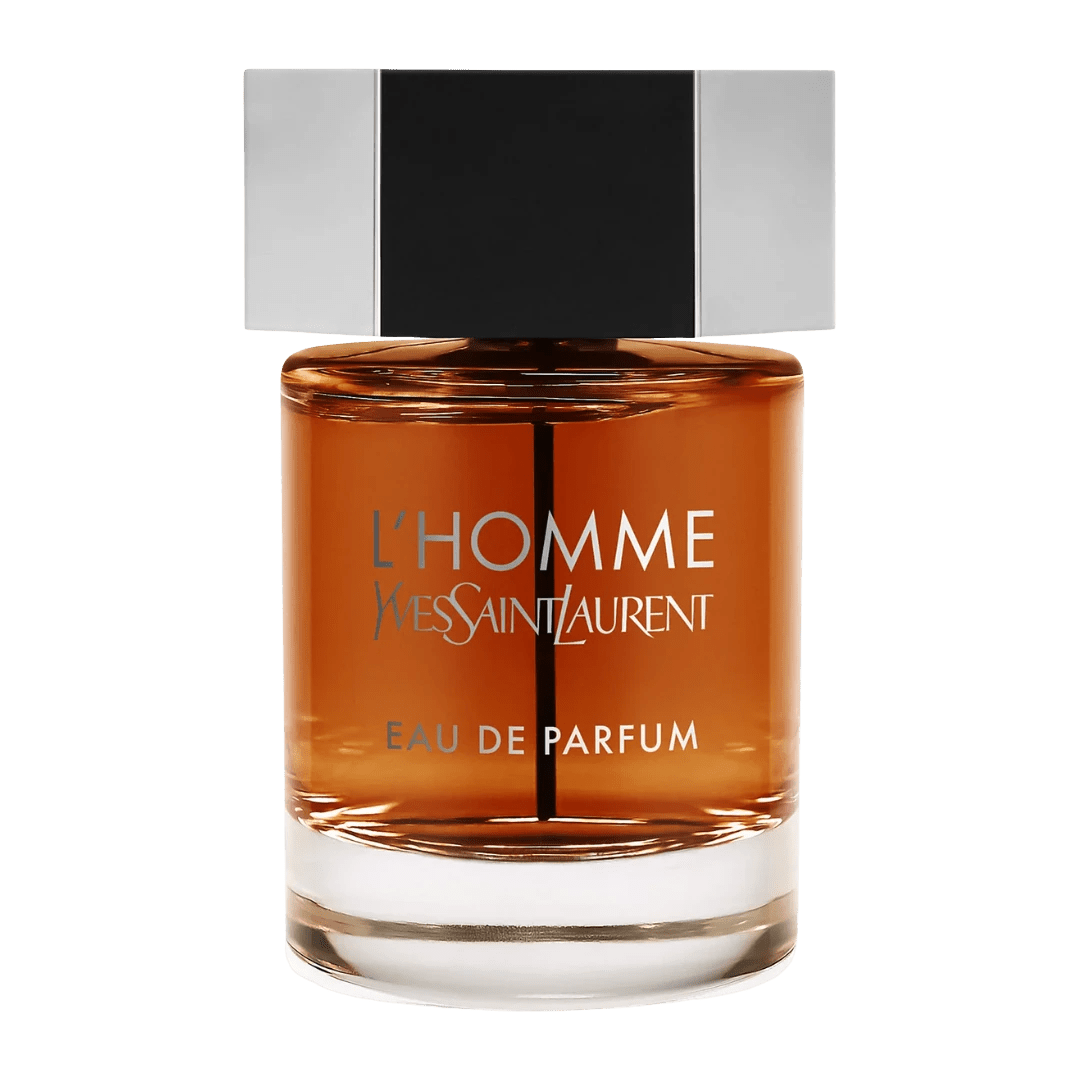 Yves Saint Laurent | L'Homme | Eau de Parfum | 8mL Travel Spray - Authentic Designer Fragrance | My Next Fragrance