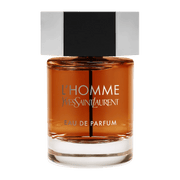 Yves Saint Laurent | L'Homme | Eau de Parfum | 8mL Travel Spray - Authentic Designer Fragrance | My Next Fragrance