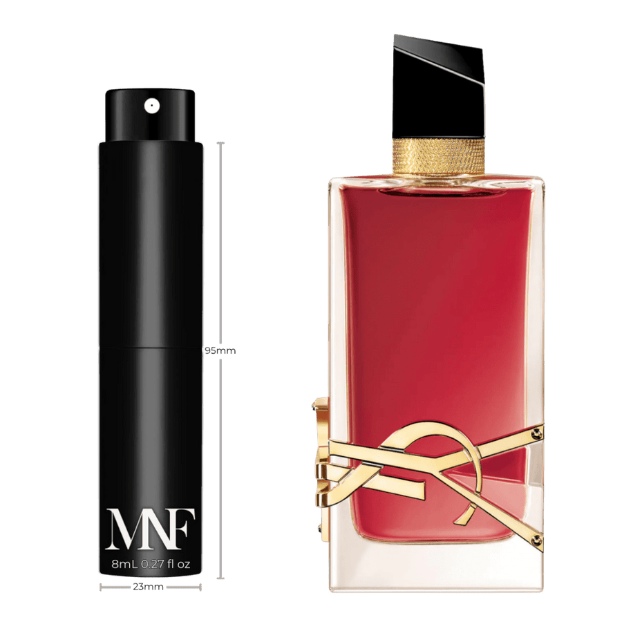Yves Saint Laurent | Libre Berry Crush | Eau de Parfum Fruitée | 8mL Travel Spray
