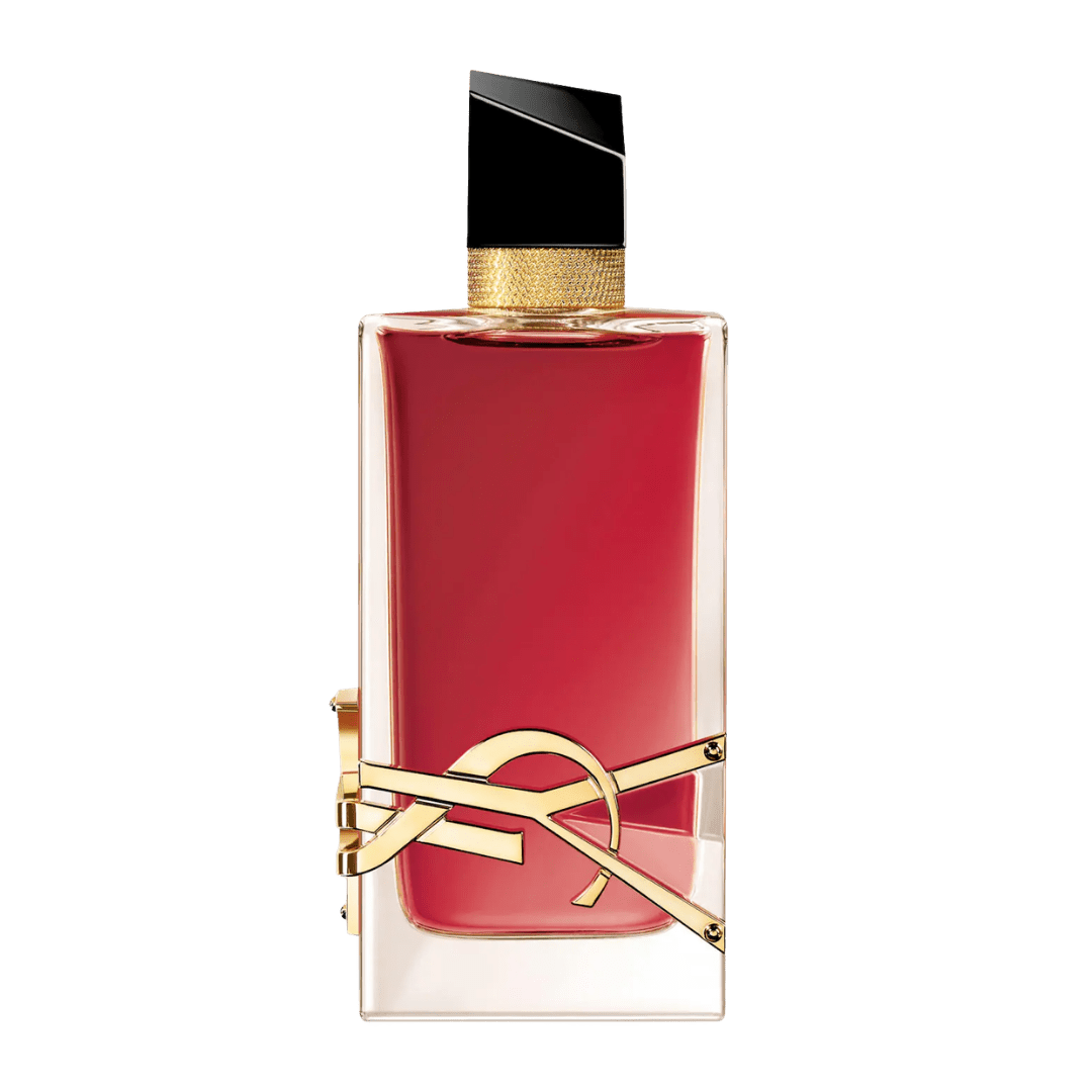 Yves Saint Laurent | Libre Berry Crush | Eau de Parfum Fruitée | 8mL Travel Spray - Authentic Designer Fragrance | My Next Fragrance