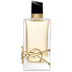Retail Libre bottle shown as a retail-price reference.