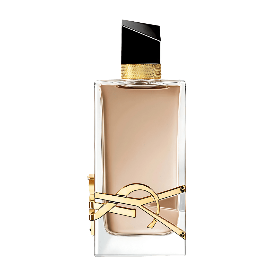Yves Saint Laurent | Libre Flowers & Flames | Eau de Parfum Florale | 8mL Travel Spray - Authentic Designer Fragrance | My Next Fragrance