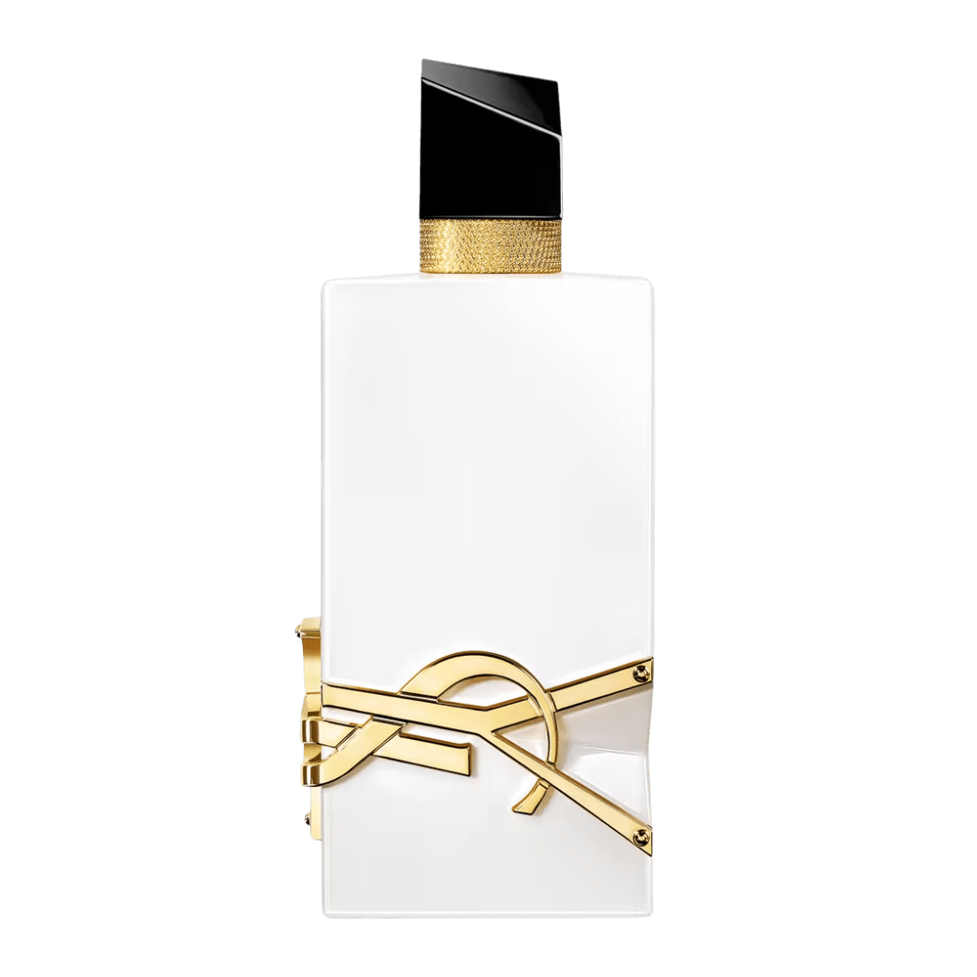 Yves Saint Laurent | Libre L'Eau Nue | Parfum De Peau | 8mL Travel Spray - Authentic Designer Fragrance | My Next Fragrance