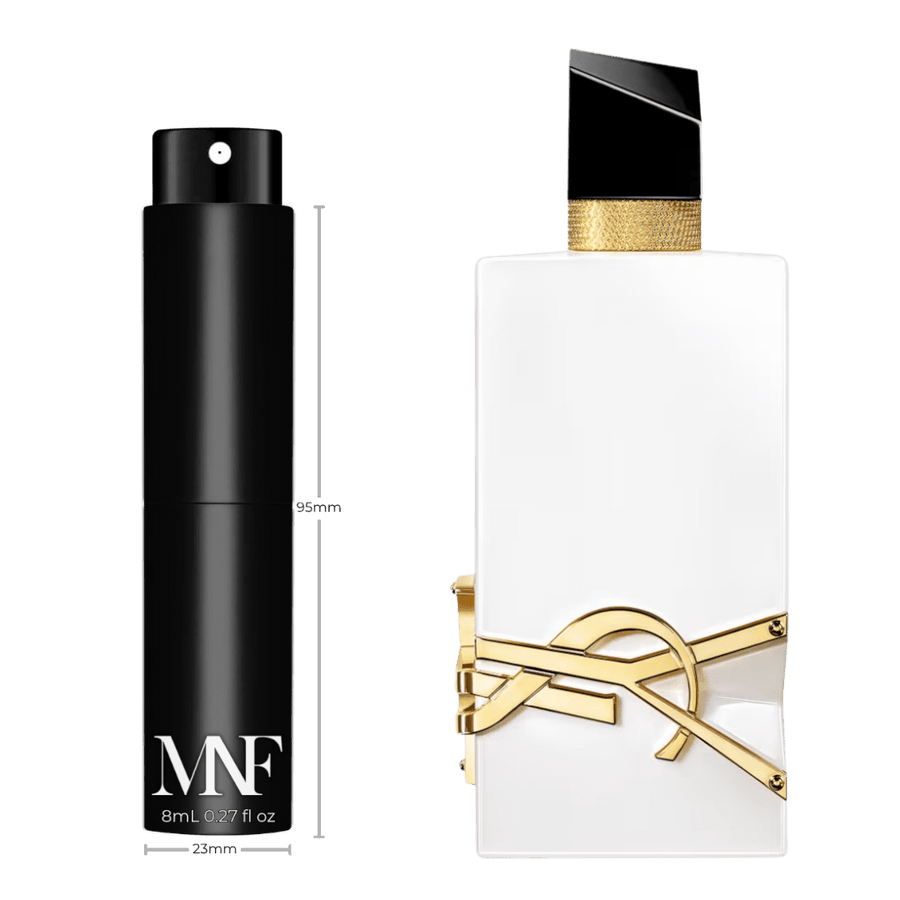 Yves Saint Laurent | Libre L'Eau Nue | Parfum De Peau | 8mL Travel Spray