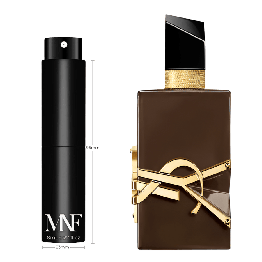 Yves Saint Laurent | Libre Santal Couture | Eau de Parfum | 8mL Travel Spray