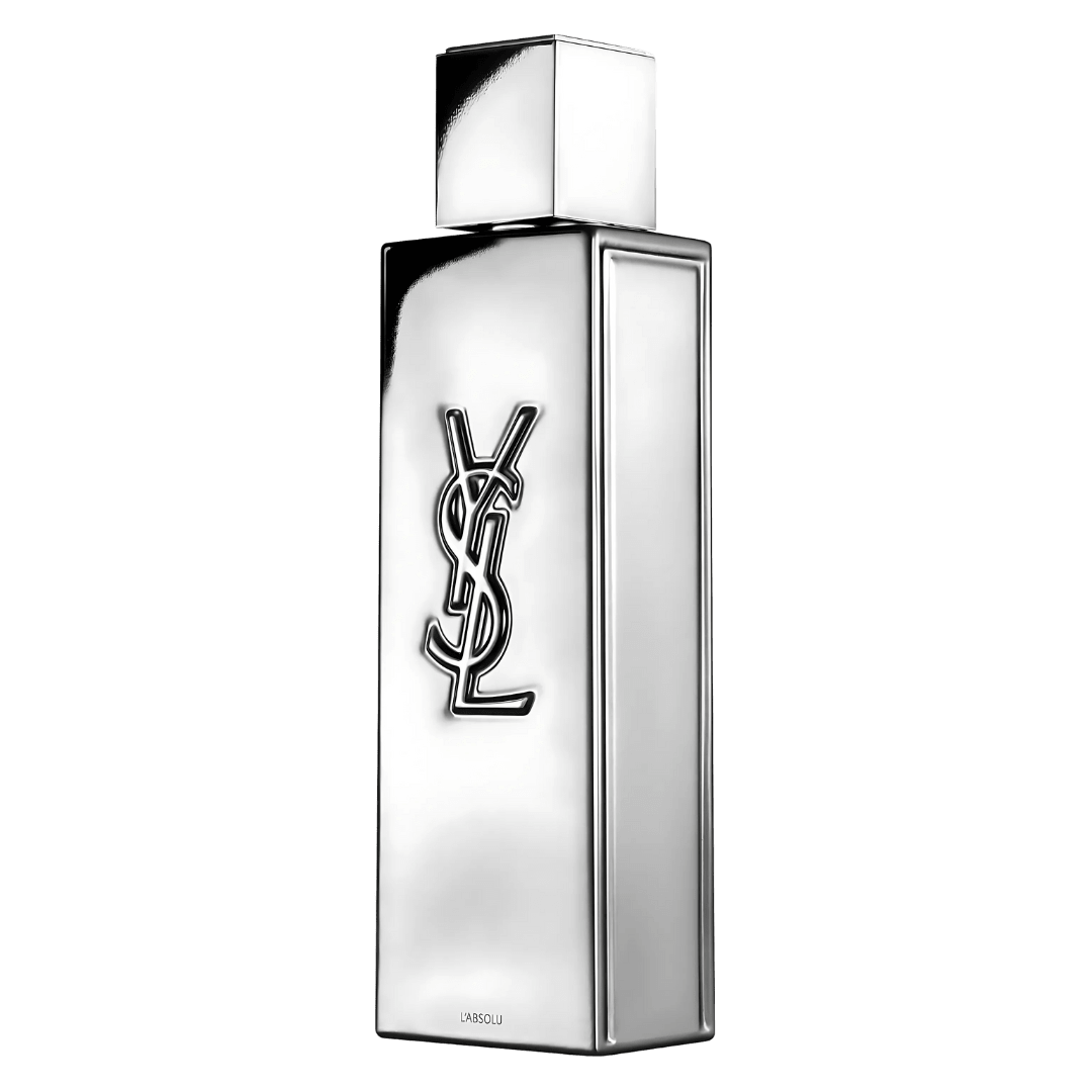 Yves Saint Laurent | MYSLF ABSOLU | Parfum | 8mL Travel Spray - Authentic Designer Fragrance | My Next Fragrance