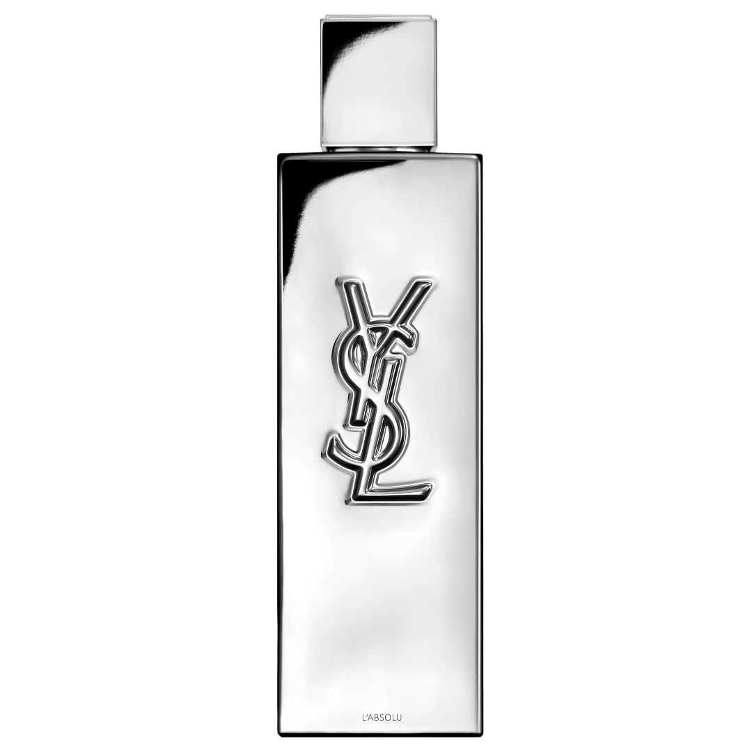 Yves Saint Laurent | MYSLF ABSOLU | Parfum | 8mL Travel Spray - Authentic Designer Fragrance | My Next Fragrance