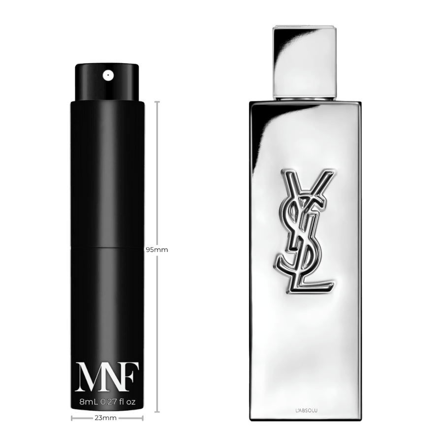 Yves Saint Laurent | MYSLF ABSOLU | Parfum | 8mL Travel Spray