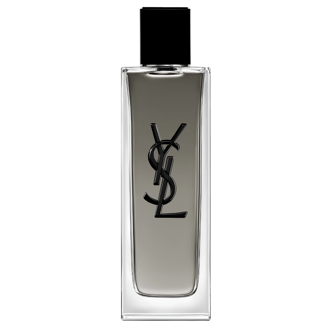Yves Saint Laurent | MYSLF | Eau de Toilette Intense | 8mL Travel Spray - Authentic Designer Fragrance | My Next Fragrance