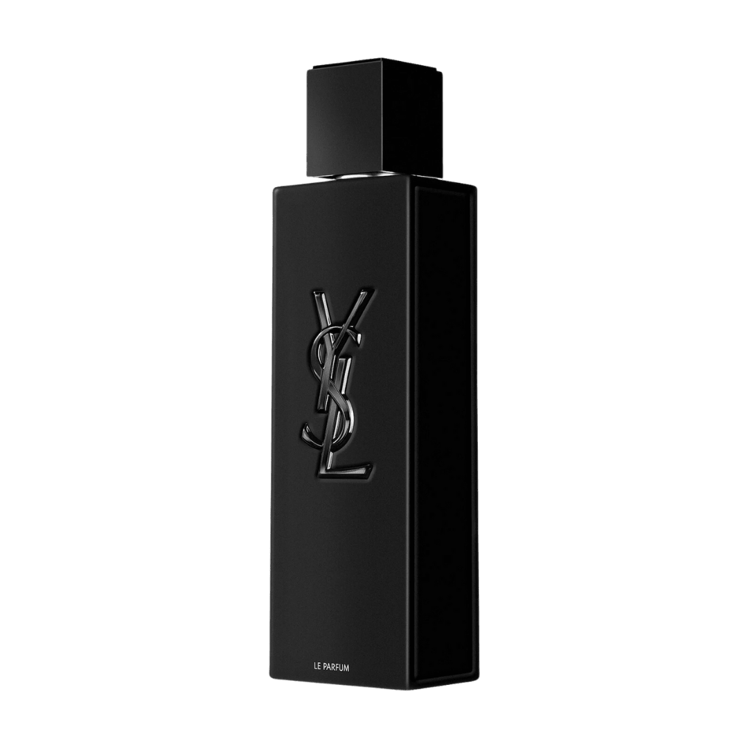 Yves Saint Laurent | MYSLF | Le Parfum | 8mL Travel Spray - Authentic Designer Fragrance | My Next Fragrance