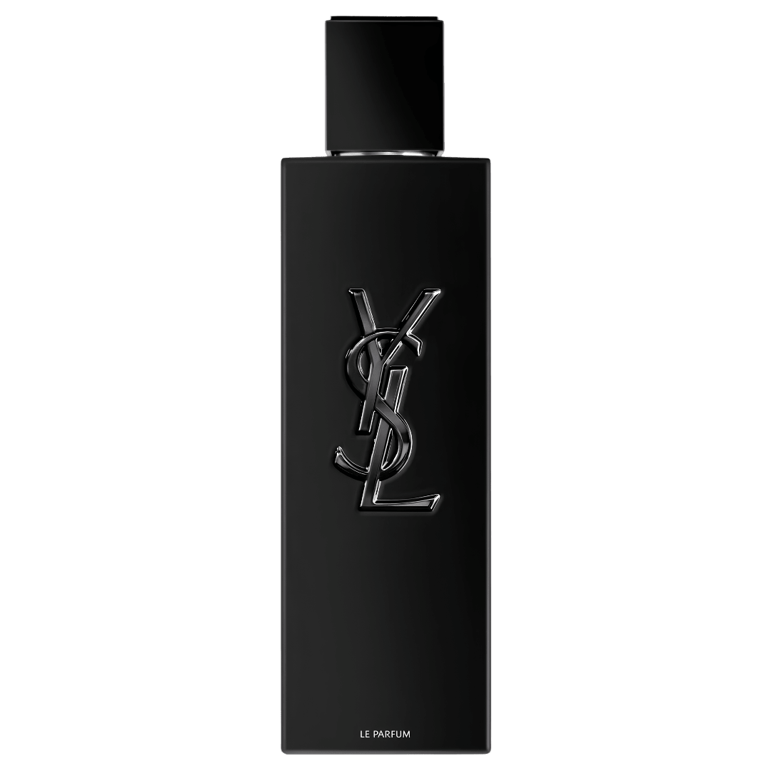Yves Saint Laurent | MYSLF | Le Parfum | 8mL Travel Spray - Authentic Designer Fragrance | My Next Fragrance