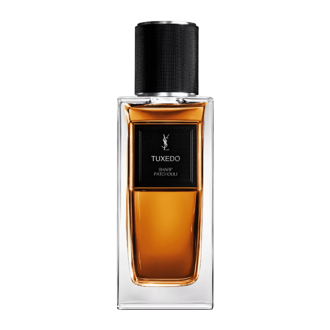 Yves Saint Laurent | TUXEDO | Eau de Parfum | 8mL Travel Spray - Authentic Designer Fragrance | My Next Fragrance