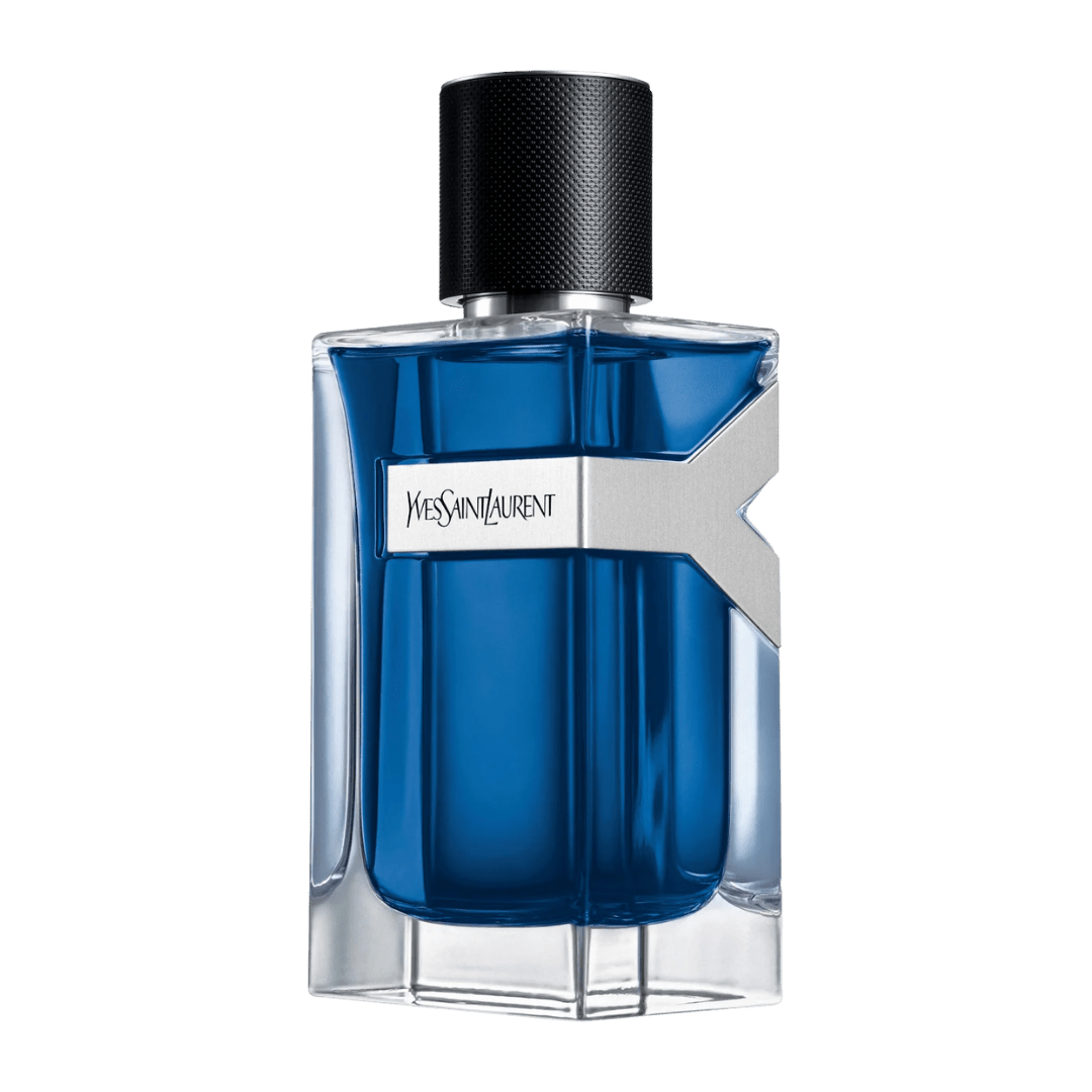 Yves Saint Laurent | Y Iced Cologne | Eau de Toilette Intense | 8mL Travel Spray - Authentic Designer Fragrance | My Next Fragrance