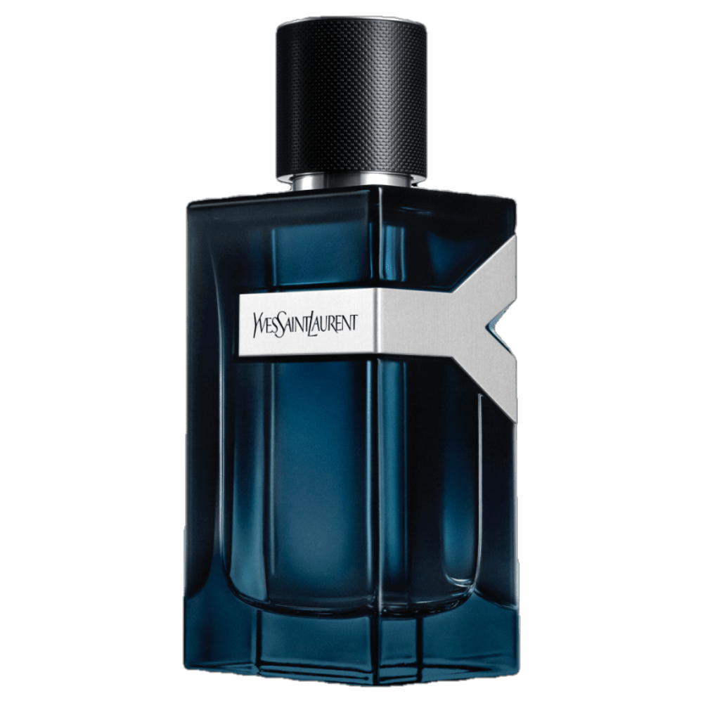 Yves Saint Laurent | Y Intense | Eau de Parfum Intense | 8mL Travel Spray - Authentic Designer Fragrance | My Next Fragrance