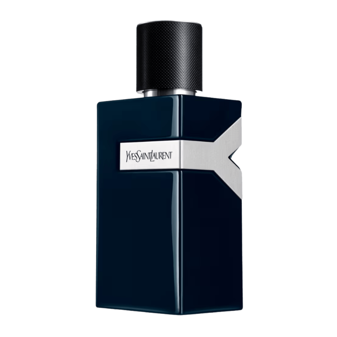 Yves Saint Laurent | Y Le Parfum 2025 | Le Parfum | 8mL Travel Spray - Authentic Designer Fragrance | My Next Fragrance
