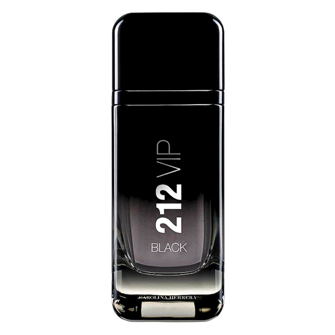 Carolina Herrera | 212 VIP Black | EDP | 8mL Travel Spray