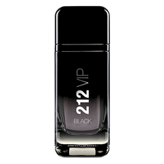 Carolina Herrera | 212 VIP Black | EDP | 8mL Travel Spray