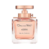 Oscar De La Renta | Alibi | Eau de Toilette | 8mL Travel Spray
