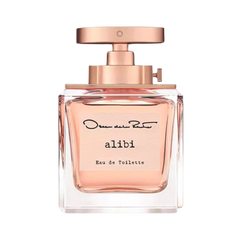 Oscar De La Renta | Alibi | EDT | 8mL Travel Spray