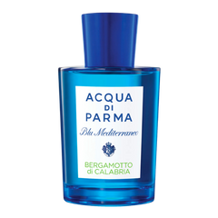 Acqua Di Parma | Blu Mediterraneo Bergamotto di Calabria | EDT | 8mL Travel Spray