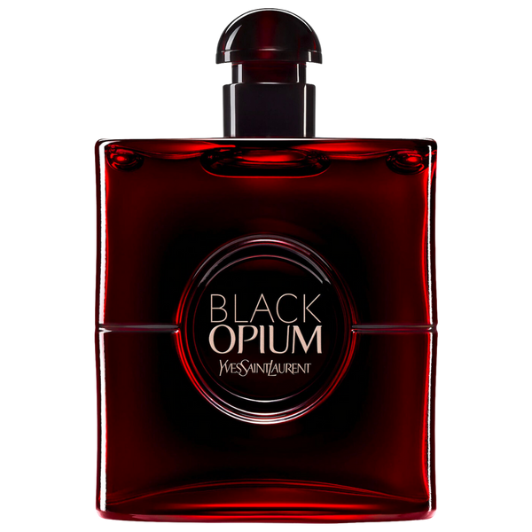 Yves Saint Laurent | Black Opium Over Red | EDP | 8mL Travel Spray