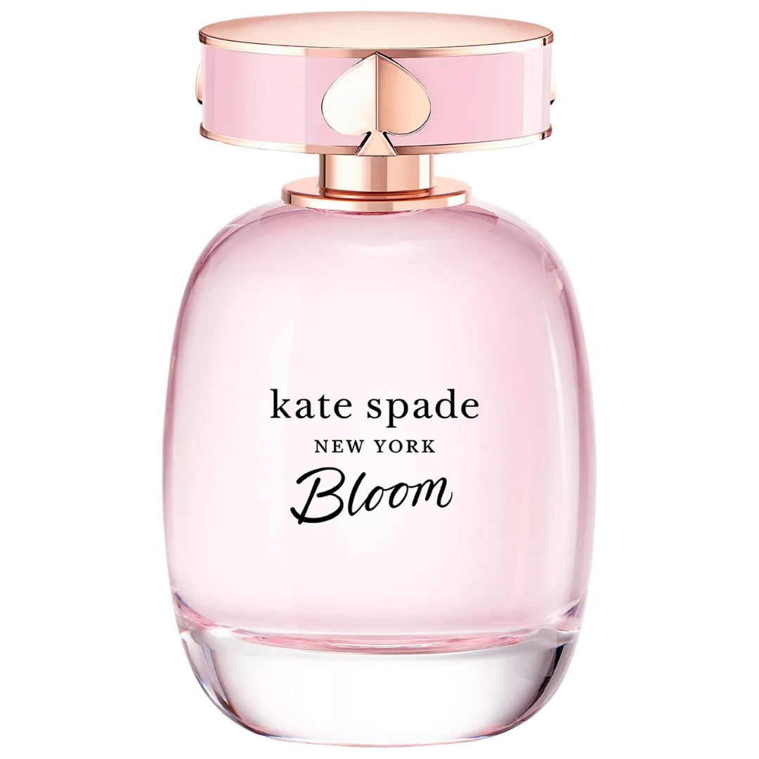 Kate Spade | Bloom | EDT | 8mL Travel Spray