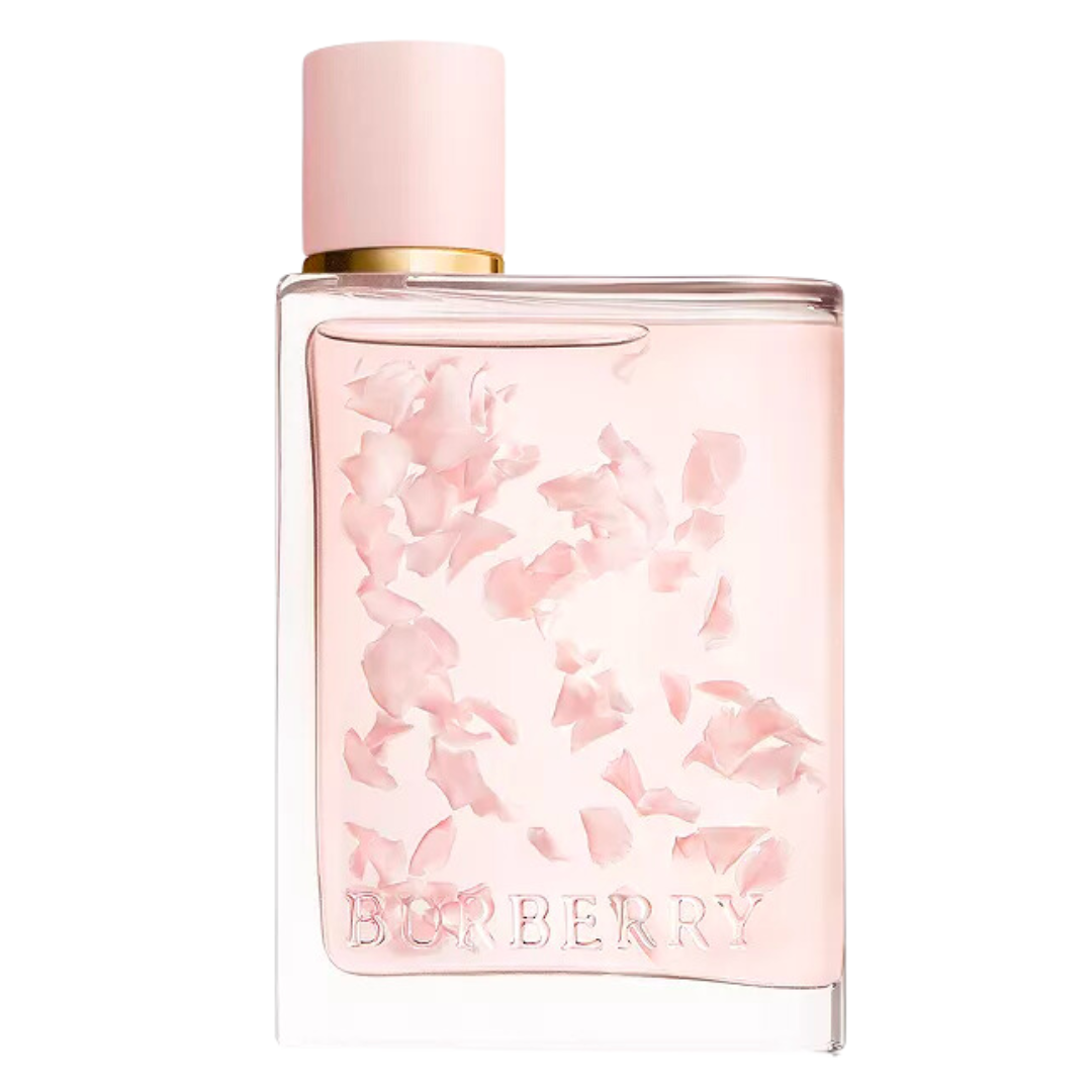 HER Petals Limited Edition - Eau de Parfum